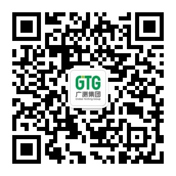 微信公众号二维码