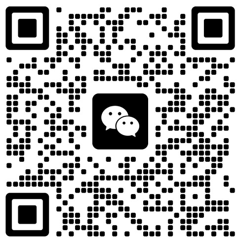 抖音号二维码