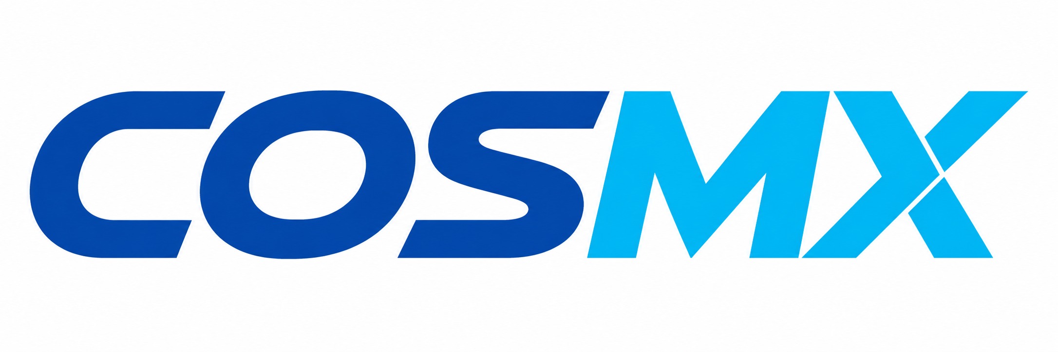 COSMX