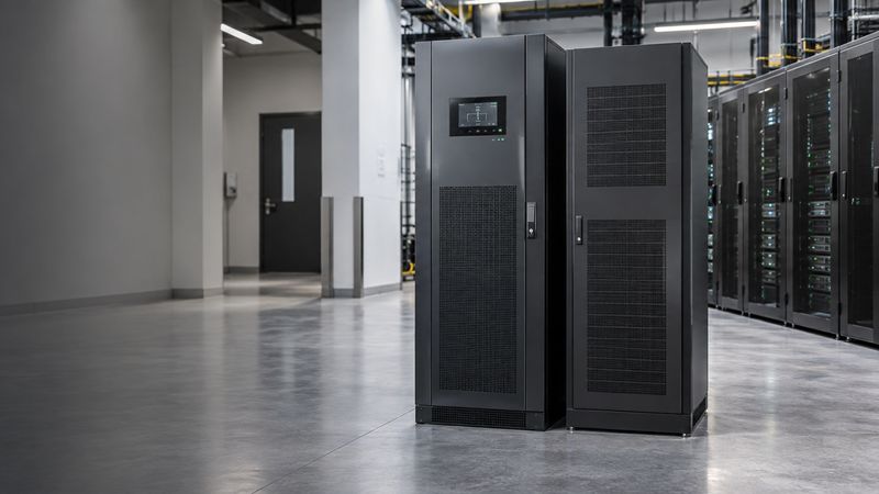 UPS(不间断电源)